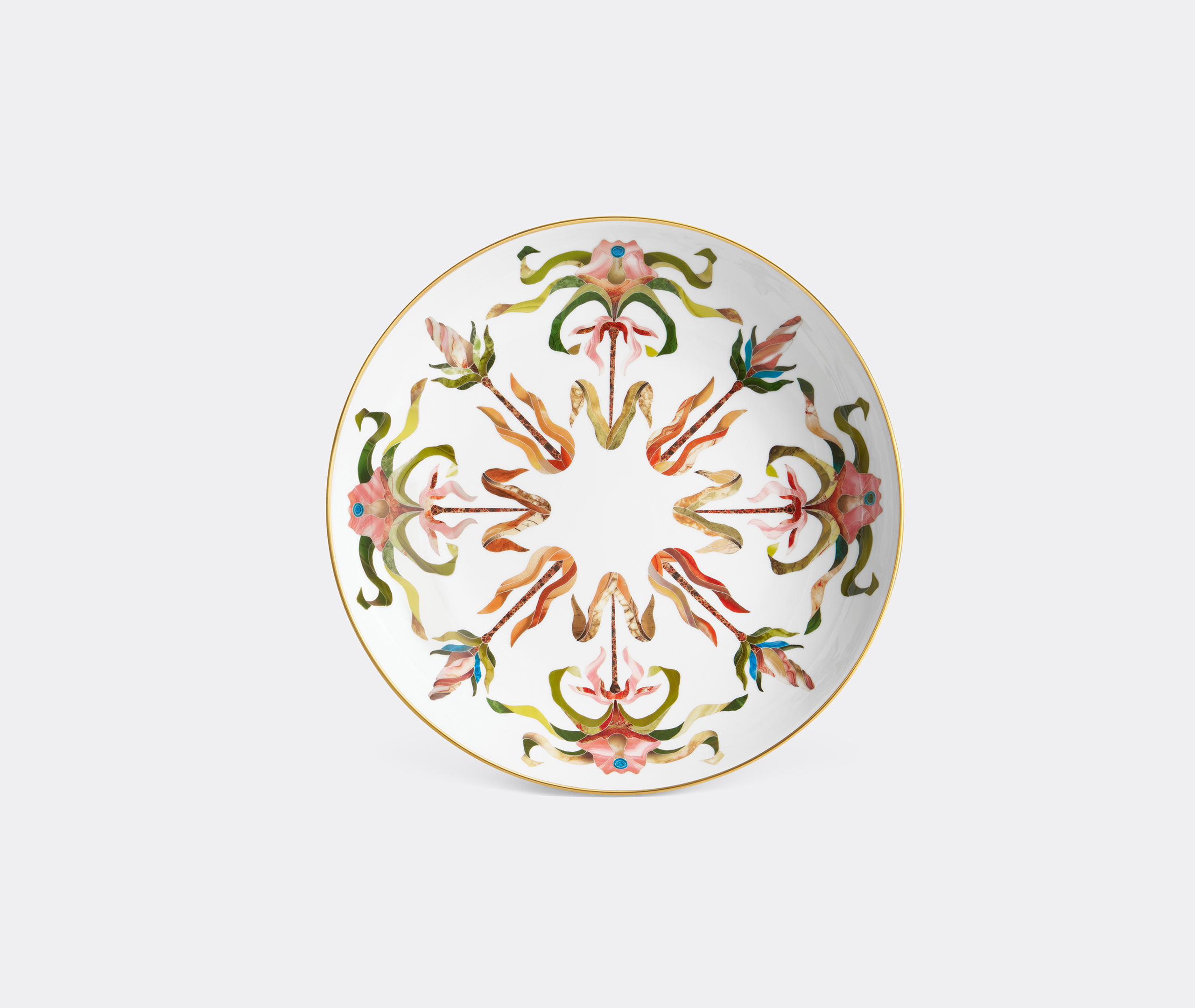 L'objet Tableware Multicolour Uni In Multi