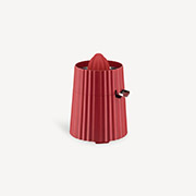 Alessi 'plissé' Citrus Squeezer, Eu Plug - Kitchen And Tools Red Uni