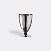 Sambonet 'penelope' Wine Cooler -  Barware Silver Uni
