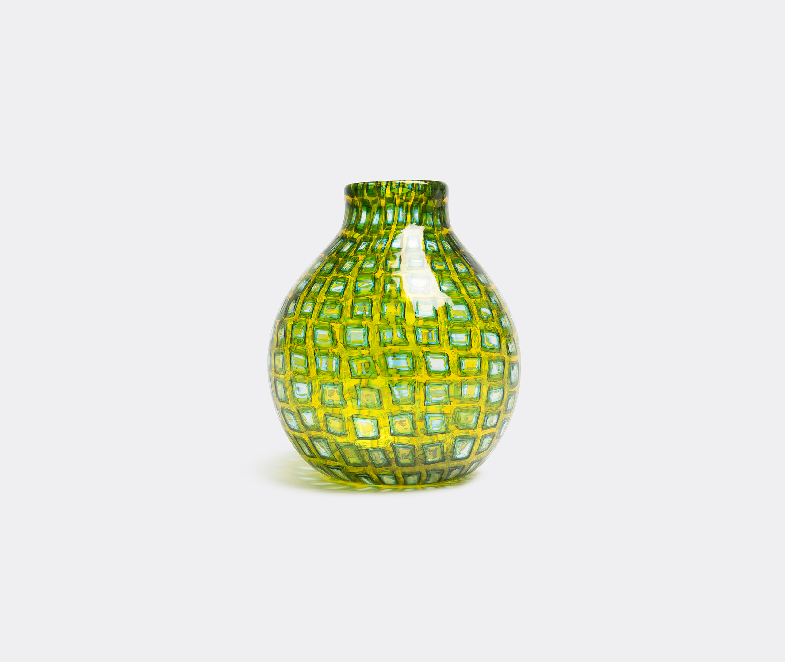 Venini Vases Multicolour Uni In Multicolour