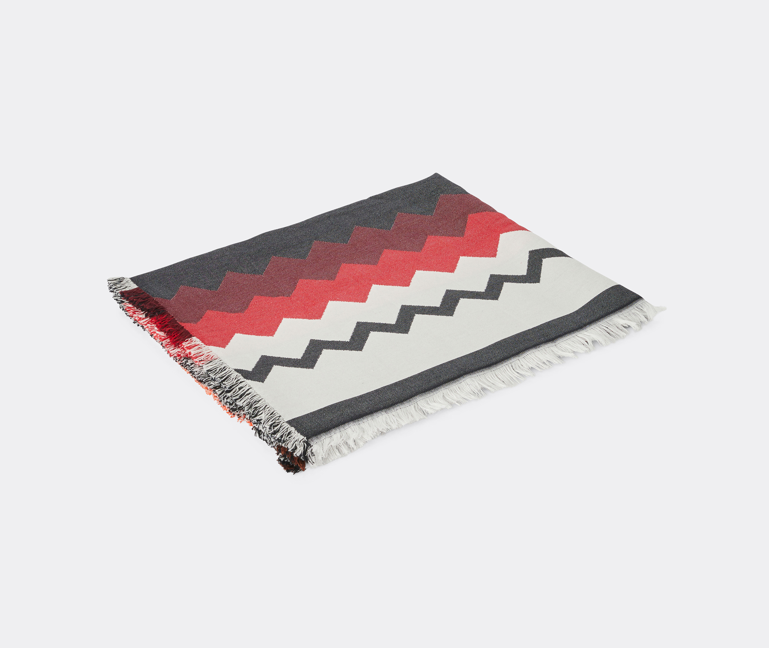 Missoni Bath Linens Multicolor Uni In Multicolor
