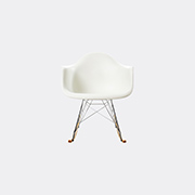 Vitra Seating White Uni In White