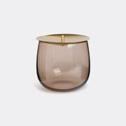 Nude Decorative Objects Caramel 6 In Caramel