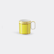 Rosenthal 'signum' Mug, Yellow -  Tea And Coffee Yellow Uni