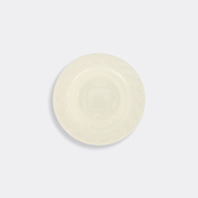 House of Capricorn 'vime' Soup Plate, White -  Tableware White Uni