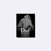Assouline 'dior By Ferré' -  Books Black Uni