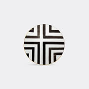 Vista Alegre Tableware Black In Black, White