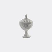 Serax Decorative Objects Grey Uni In Gray
