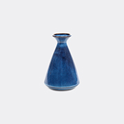 Serax 'pure' Jug, Blue -  Serving And Trays Dark Blue Uni