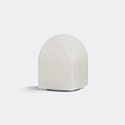 Hay 'parade Table Lamp', Small, White, Eu Plug -  Lighting White Uni