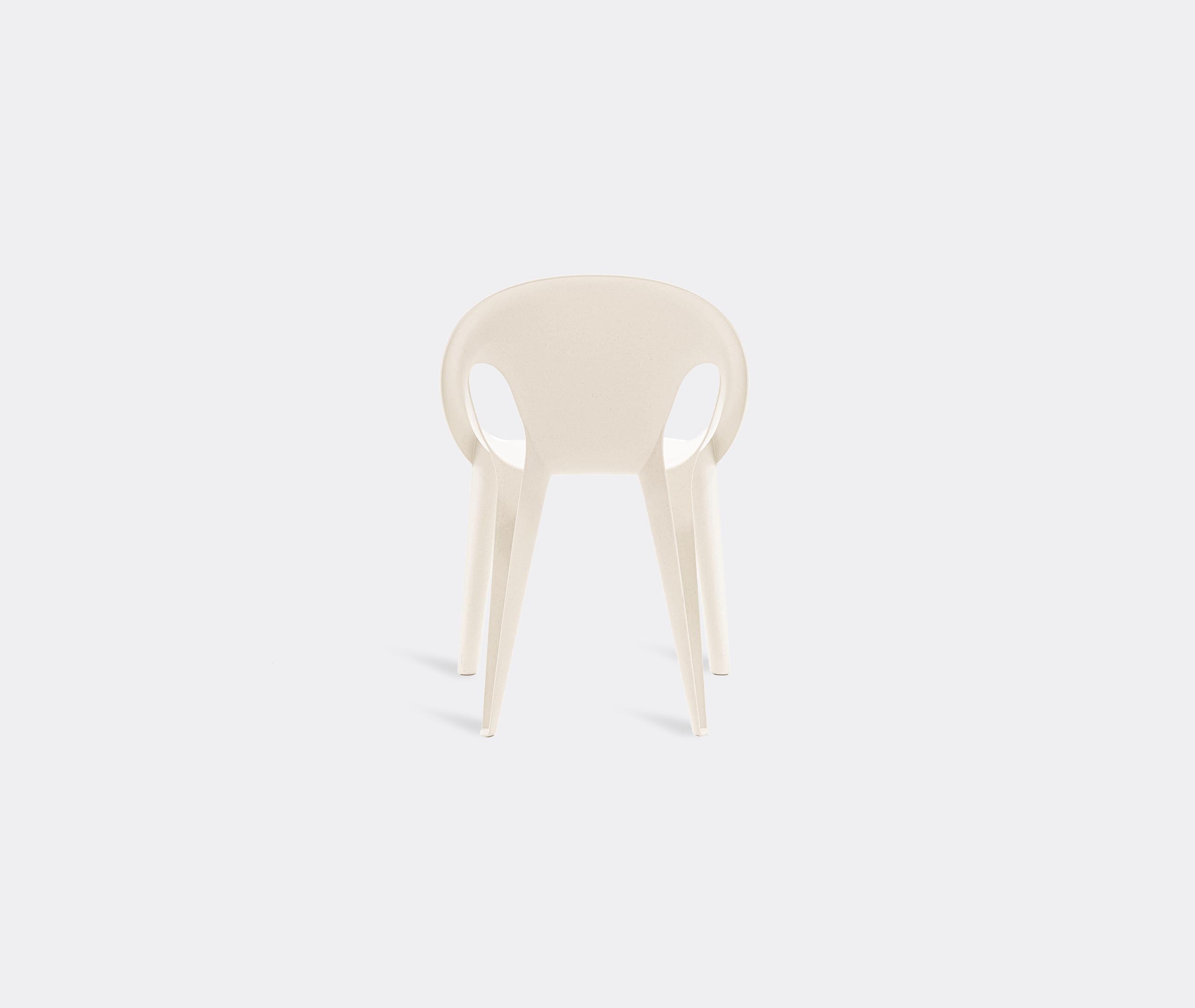 Magis Seating White Uni In White