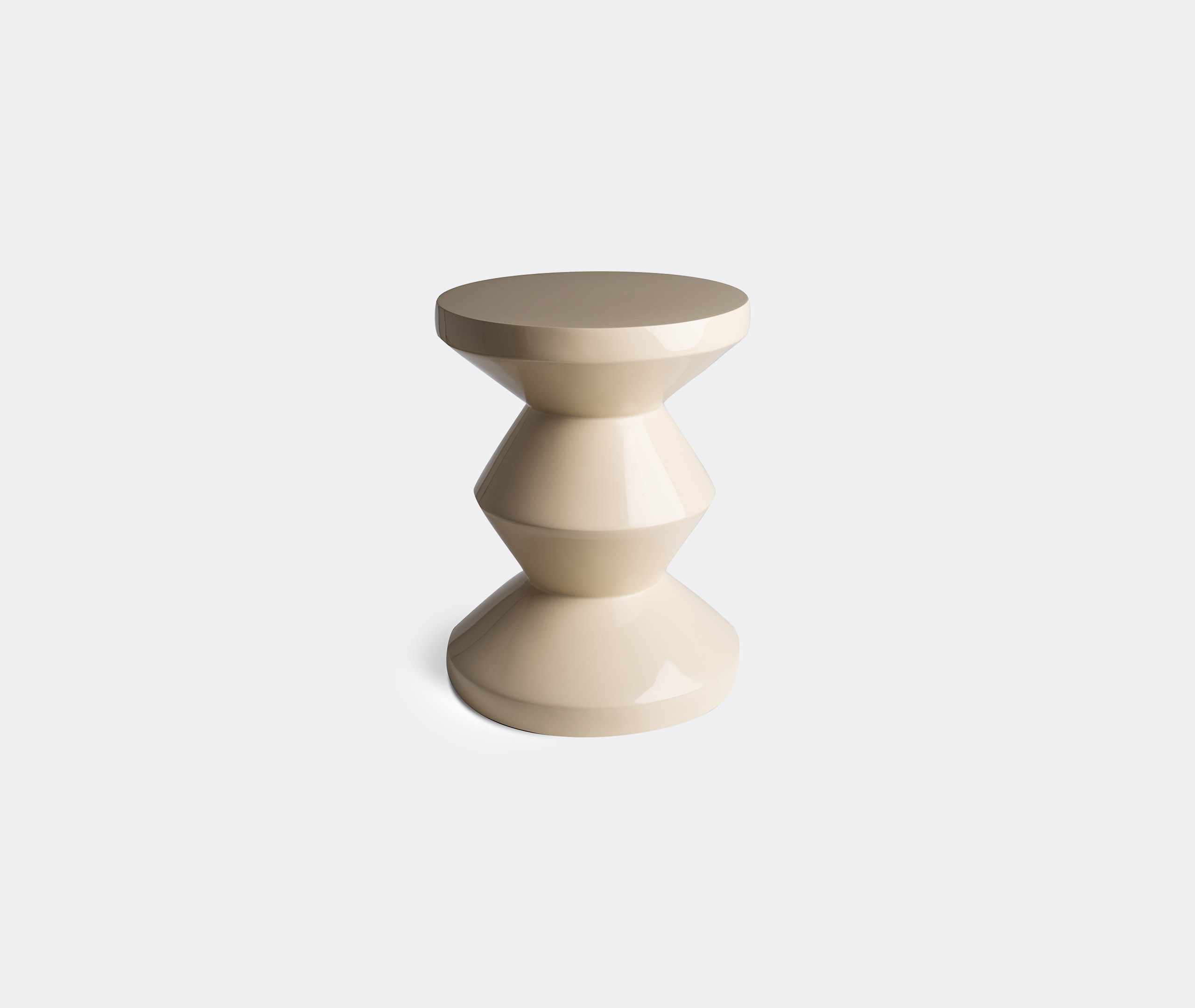 Polspotten Seating Beige Uni In Beige