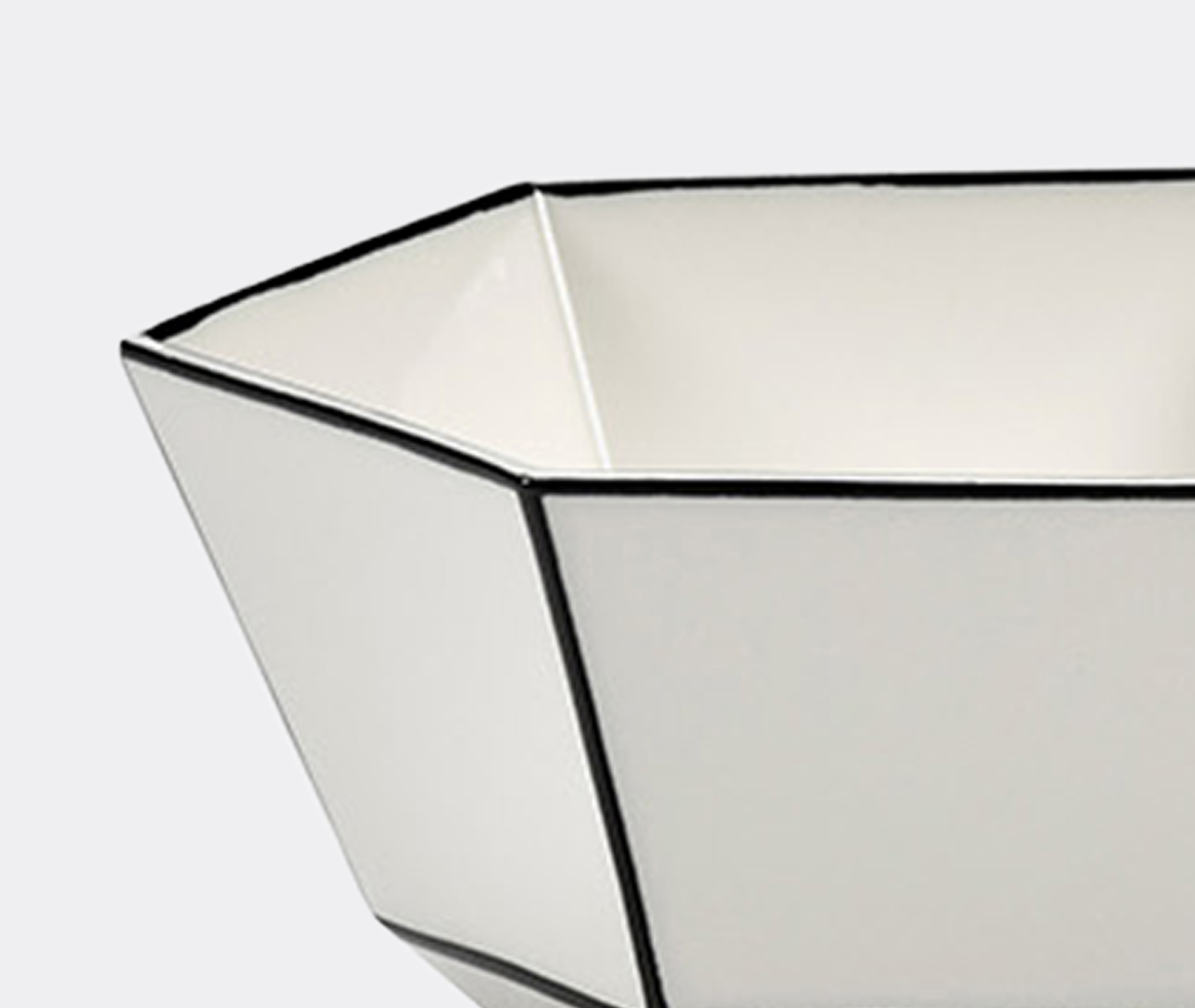 Serax Tableware White Uni In White
