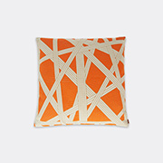 Missoni Cushions Orange Uni