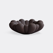101 Copenhagen Decorative Objects Brown Uni In Brown