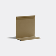 Hay 'lbm Table Lamp', Clay, Eu Plug -  Lighting Clay Uni