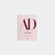 AD at Home Architectural Digest Amy Astley Interior Design Coffee Table Book - Image 9