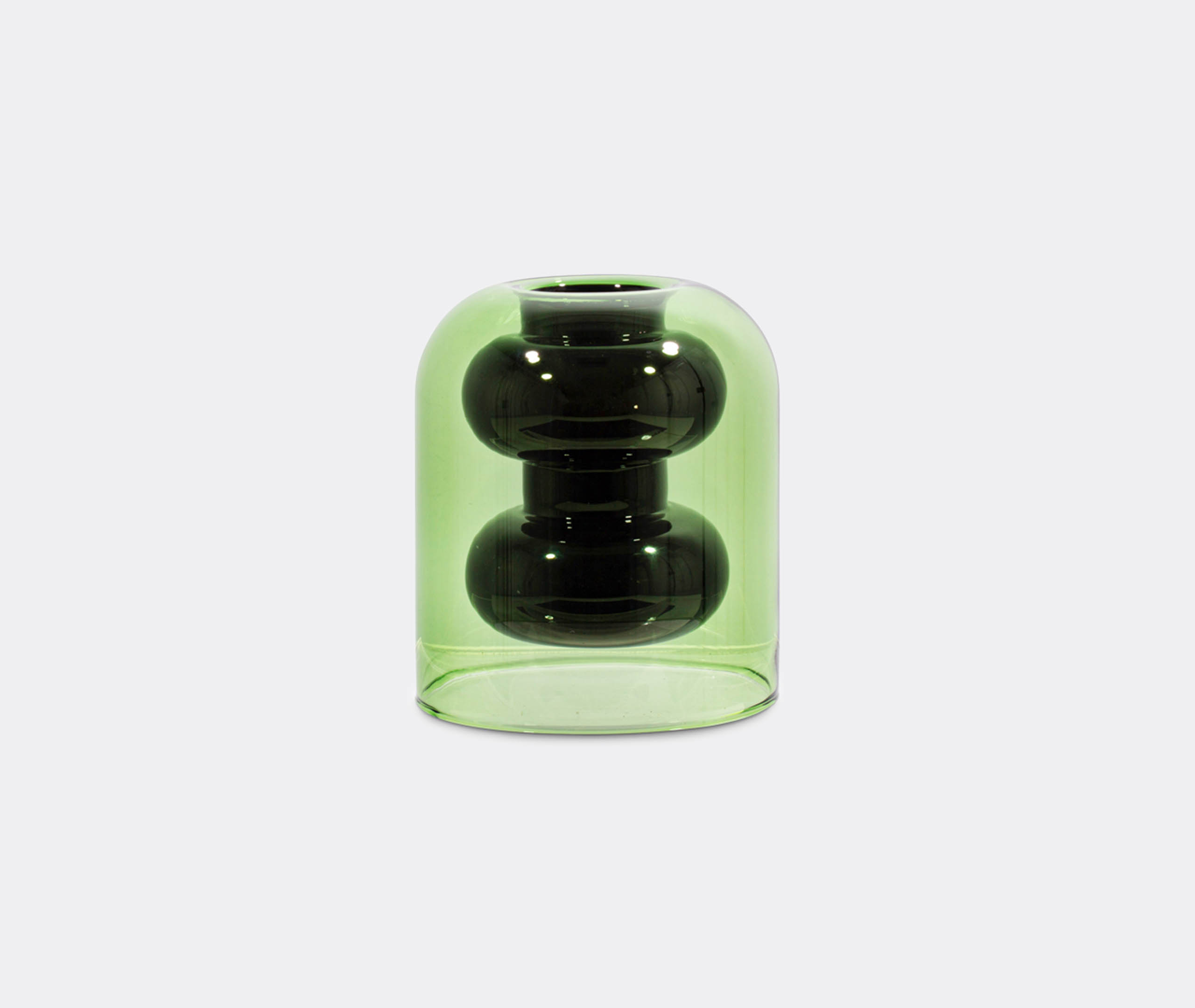 Tom Dixon Vases Multicolor Uni In Multicolor