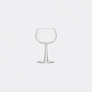 LSA International 'gin' Balloon Glass, Set Of Two -  Glassware Clear Uni